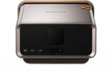 ViewSonic X11-4KP 4K HDR Short Throw Smart Portable LED Projector