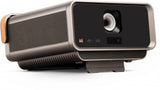 ViewSonic X11-4KP 4K HDR Short Throw Smart Portable LED Projector