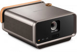 ViewSonic X11-4KP 4K HDR Short Throw Smart Portable LED Projector