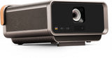 ViewSonic X11-4KP 4K HDR Short Throw Smart Portable LED Projector