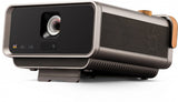 ViewSonic X11-4KP 4K HDR Short Throw Smart Portable LED Projector
