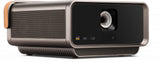 ViewSonic X11-4KP 4K HDR Short Throw Smart Portable LED Projector