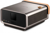 ViewSonic X11-4KP 4K HDR Short Throw Smart Portable LED Projector