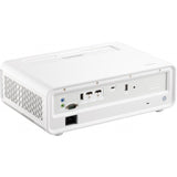 ViewSonic X2 projector rear-left view