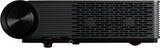 ViewSonic X2000B-4K 4K HDR Ultra Short Throw Smart Laser Projector