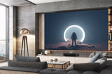 ViewSonic X2000B-4K 4K HDR Ultra Short Throw Smart Laser Projector