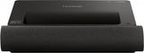ViewSonic X2000B-4K 4K HDR Ultra Short Throw Smart Laser Projector