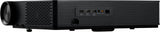 ViewSonic X2000B-4K 4K HDR Ultra Short Throw Smart Laser Projector