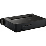 ViewSonic X2000B-4K projector rear-left view