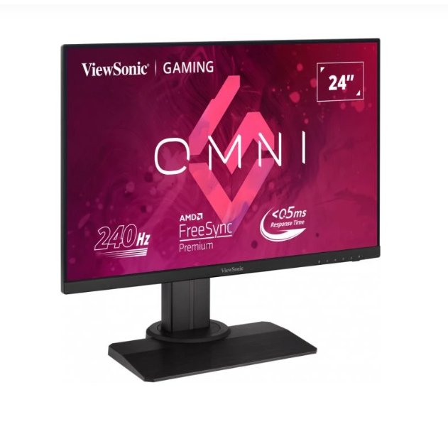 ViewSonic XG2431 24-inch 240Hz Gaming Monitor | SourceIT SG