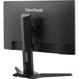 ViewSonic XG2709A 27" 240Hz gaming monitor rear-right view
