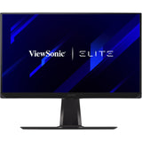ViewSonic XG271QG 27" 240Hz QHD gaming monitor front view