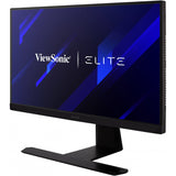 ViewSonic XG271QG 27" 240Hz QHD gaming monitor front-left view
