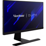 ViewSonic XG271QG 27" 240Hz QHD gaming monitor front-right view