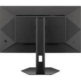 ViewSonic XG2738-2K-OLED 27" QD-OLED gaming monitor rear ports view