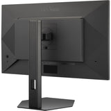 ViewSonic XG2738-2K-OLED 27" QD-OLED gaming monitor rear-right view