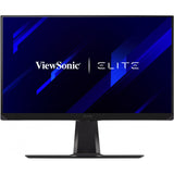 ViewSonic XG320Q 32" QHD gaming monitor front view