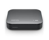 BenQ InstaShow VS25 4K Driver-Free Wireless Conferencing System