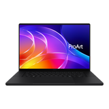 ASUS ProArt P16 H7607BA-SE049W Nano Black RTX Spark laptop - view 1