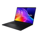 ASUS ProArt P16 H7607BA-SE049W Nano Black RTX Spark laptop - view 3