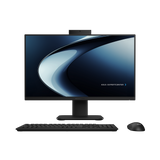 ASUS ExpertCenter P400 AiO (P440VA) 23.8-inch All-in-One PC front view