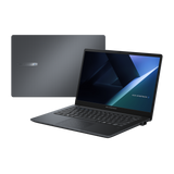 ASUS ExpertBook B1 B1403CVA 14-inch laptop, Gentle Grey