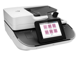 HP Digital Sender Flow 8500 fn2 Document Capture Workstation (L2762A) - image 3