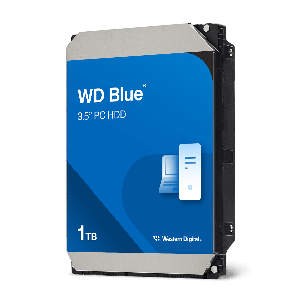 WD Blue 3.5