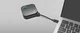BenQ InstaShow WDC15 Button Kit USB-C / HDMI Transmitter