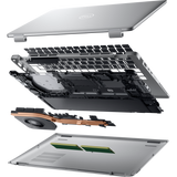 Dell Precision 3480 mobile workstation