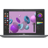 Dell Precision 3480 mobile workstation