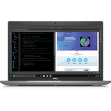 Dell Precision 3580 - official Dell image