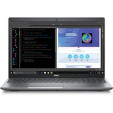 Dell Precision 3580 - official Dell image