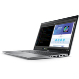 Dell Precision 3580 - official Dell image
