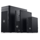 Dell Precision 3660 Tower - official Dell image