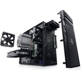 Dell Precision 3660 Tower - official Dell image