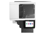 HP LaserJet Enterprise Flow MFP M635z (7PS99A) - image 4