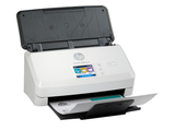 HP ScanJet Pro N4000 snw1 Sheet-feed Scanner (6FW08A) - image 3