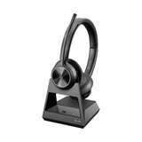 HP Poly Savi 7320 UC Office Stereo Wireless DECT Headset (8D3F7AA)