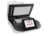HP Digital Sender Flow 8500 fn2 Document Capture Workstation (L2762A) - image 5