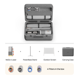 XGIMI MoGo 4 Laser Outdoor Collection product image 1