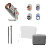 XGIMI MoGo 4 Laser Outdoor Collection product image 3