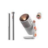 XGIMI MoGo 4 + PowerBase Stand product image 2