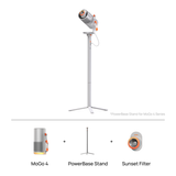 XGIMI MoGo 4 + PowerBase Stand product image 3
