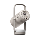 XGIMI Vibe One Cloud Ash portable projector image 1