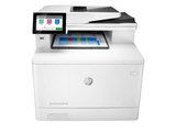 HP Color LaserJet Enterprise MFP M480f (3QA55A) - image 1