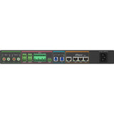 Yealink AP08 Dante Digital Signal Processor
