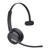 Yealink BH70 Mono UC Wireless Bluetooth Headset USB - A (1208666)