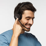 Yealink BH70 Mono UC Wireless Bluetooth Headset USB - A (1208666)