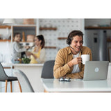 Yealink BH70 MS Stereo Wireless Bluetooth Headset USB - C/A